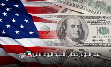 هل يشهد سعر الدولار مقابل الجنيه المصري اليوم الاثنين تغيرًا في سعر الصرف؟.. البنك المركزي يوضح التفاصيل