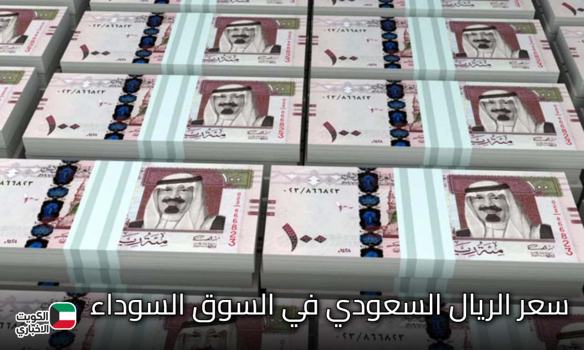 تحديث SAR.. سعر الريال السعودي في السوق اليوم الأثنين 20 أكتوبر 2025 مقابل الجنية