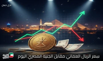 “الريال العماني يشتعل” سعر الصرف يتجاوز 124 جنيهاً في السوق السوداء.. تعرف على سعر البيع والشراء في البنوك المصرية اليوم