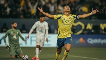 مباراة النصر والفتح.. قمة مرتقبة في دوري روشن السعودي 2025