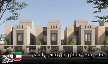 على بعد 20 دقيقة من الحرم.. مشروع “الندى” من NHC يفتح باب التملك في مكة بأقل التكاليف