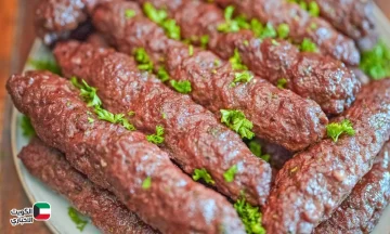 حضرها في بيتك بطعم يجنن!.. طريقة تحضير كفتة الحاتي في المنزل بمذاق لا يقاوم!