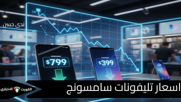 “سوق الهواتف ينفجر”.. سامسونج تفاجئ الجميع وتخفض سعر “جلاكسي A55 وS24 Ultra”.. لا تشتري قبل رؤية هذه الأسعار