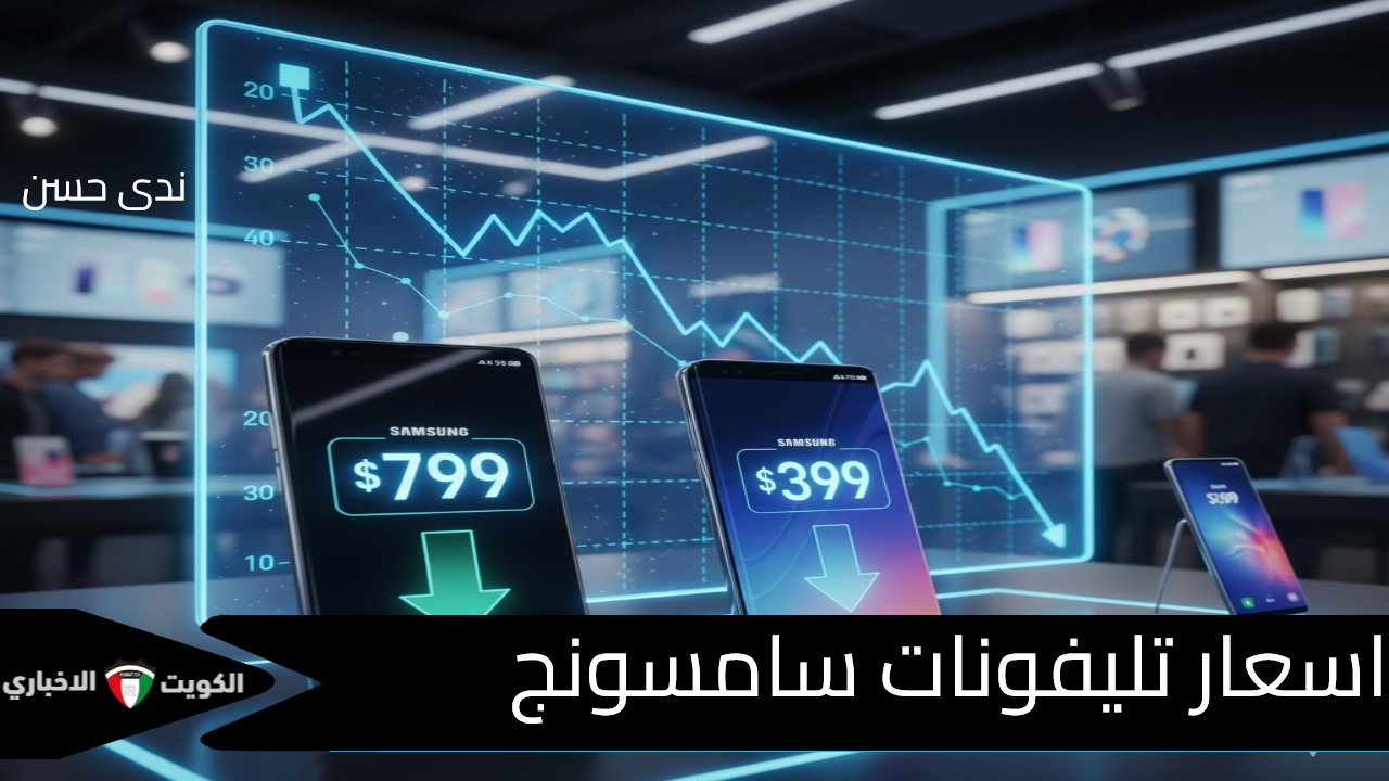 “سوق الهواتف ينفجر”.. سامسونج تفاجئ الجميع وتخفض سعر “جلاكسي A55 وS24 Ultra”.. لا تشتري قبل رؤية هذه الأسعار