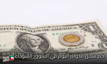 كم سجل الدولار اليوم في السوق؟ مفاجأة في سعر الصرف أمام الجنيه المصري