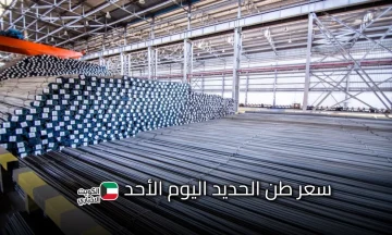 الطن بكام؟ سعر طن الحديد اليوم في مصر 19 أكتوبر 2025 .. مفاجآت في سعر الطن لأشهر شركات الحديد