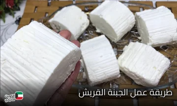 طريقة عمل الجبنة القريش في البيت بخطوات بسيطة وأسرار نجاحها