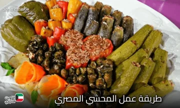 أسرار الطبخ المصري الأصيل بين ايديكي.. طريقة عمل المحشي المصري بخلطة رهيبة أحلى أكلة تدفي في برد الشتا