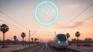 عشان تلحق تظبط مواعيدك.. ما هي مواعيد قطارات الإسكندرية القاهرة اليوم الأربعاء 15-10-2025