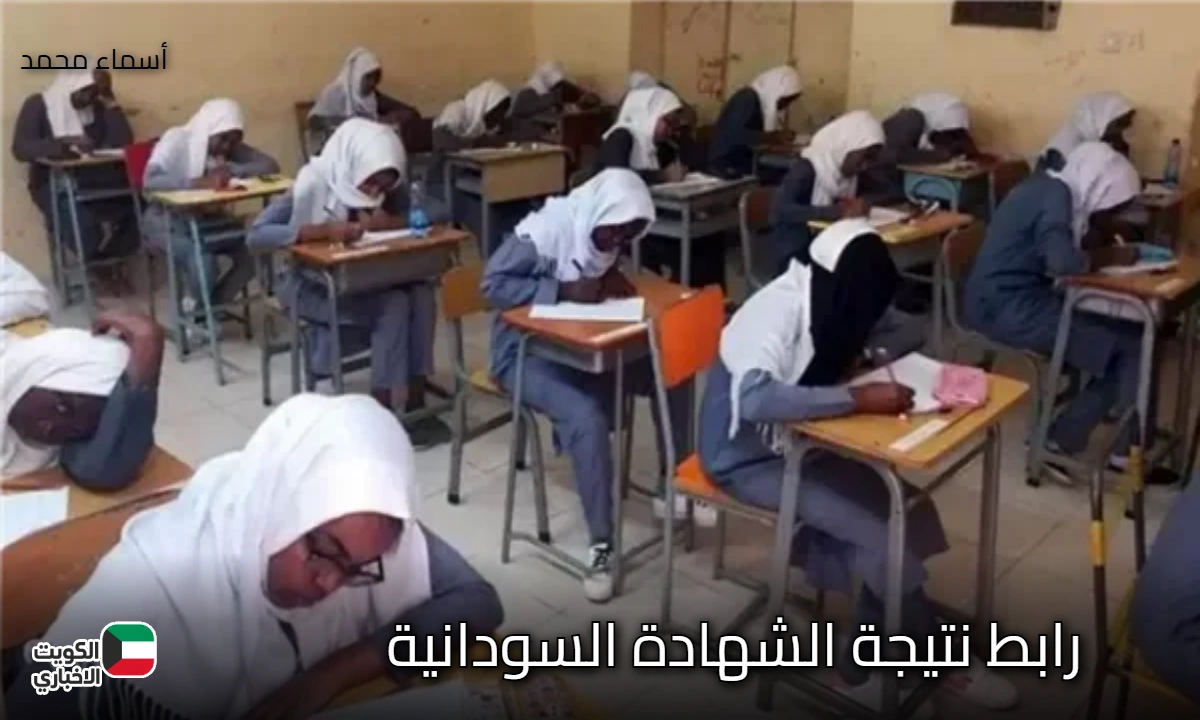 الآن يا زول.. رابط نتيجة الشهادة السودانية 2025 برقم الجلوس عبر الموقع الرسمي result.sudani.sd