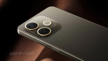 “اغرب موبايل في الفئة المتوسطة” سعر و مواصفات Oppo A6 Pro 5G .. هاتف جديد من اوبو