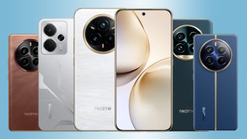 الوحش الاقتصادي يصل.. Realme C85 يجمع بين القوة والسعر المناسب هاتف الفئة المتوسطة بمواصفات الفئة العليا!