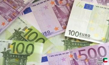 أسعار اليورو الدولار والعملات اليوم في مصر.. تحركات جديدة في سوق الصرف