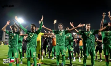 قمة نارية Saudi Arabia vs Mali.. تابع مباراة السعودية ومالي في كأس العالم للناشئين والقنوات الناقلة بجودة فائقة