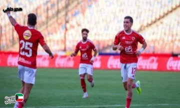 موعد مباراة الأهلي ضد شبيبة القبائل الجزائري في دوري أبطال إفريقيا 2025