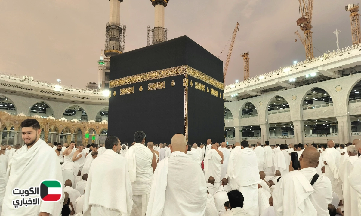 فتح التسجيل في برنامج الحج المباشر 1447 عبر منصة نسك.. رابط التسجيل الرسمي والدول المشمولة