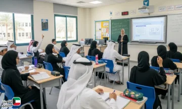 الدوام الشتوي.. تعليم تبوك يعتمد مواعيد جديدة لبداية اليوم الدراسي 1447هـ