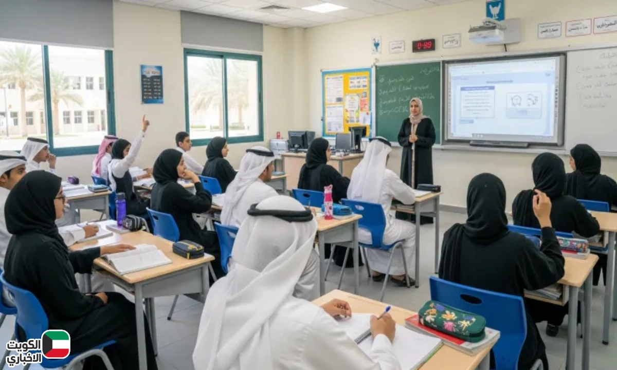 الدوام الشتوي.. تعليم تبوك يعتمد مواعيد جديدة لبداية اليوم الدراسي 1447هـ