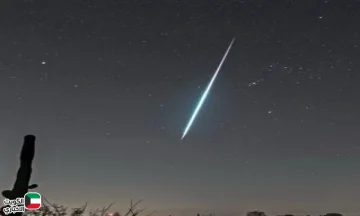 زخة شهب الثوريات الشمالية 2025.. موعد المشاهدة وتفاصيل الظاهرة الفلكية المبهرة