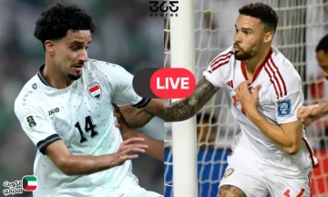 تشكيل مباراة العراق والإمارات اليوم .. في تصفيات كأس العالم 2026 وآمال عربية نحو المونديال