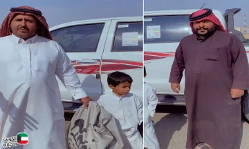 تفاصيل قصة أمانة.. شقيقان يعثران على مبلغ كبير ويسلّمانه للجهات المختصة في تيماء