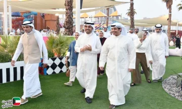 مشروع كي لاند.. افتتاح وجهة سياحية ترفيهية مبتكرة لجميع الفئات العمرية في الكويت