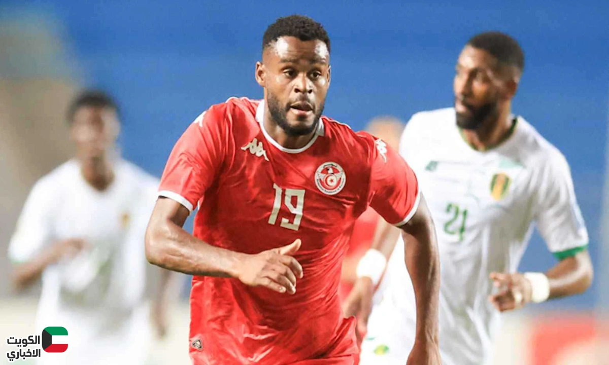 بث مباشر مباراة تونس والأردن استعدادًا لكأس العرب وكأس العالم 2026