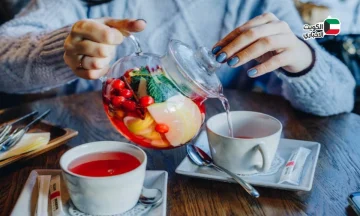 تعرف على 8 مشروبات طبيعية غنية بفيتامين C لتعزيز المناعة ومقاومة البرد في الشتاء