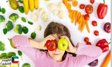 أفضل وجبات صحية للأطفال أكلات سريعة وملونة تشجعهم على الأكل