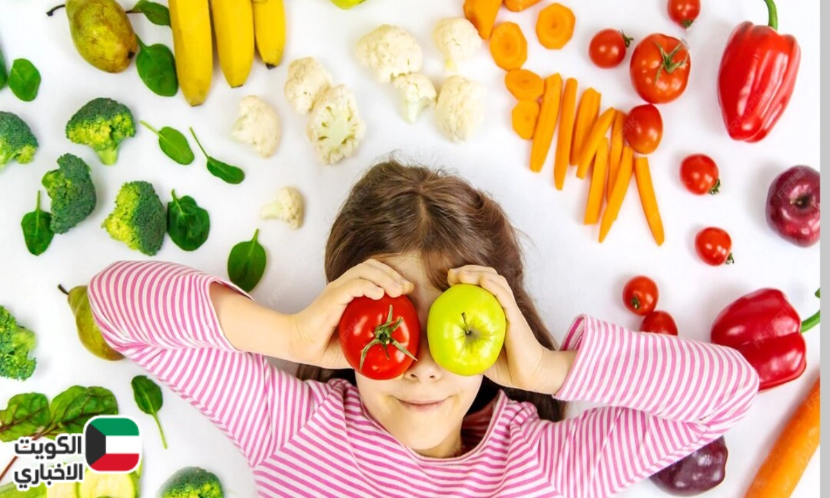 أفضل وجبات صحية للأطفال أكلات سريعة وملونة تشجعهم على الأكل