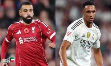 Liverpool vs Real Madrid.. طريقة متابعة مباراة ليفربول وريال مدريد في دوري أبطال أوروبا 2025-2026 والقنوات الناقلة لها