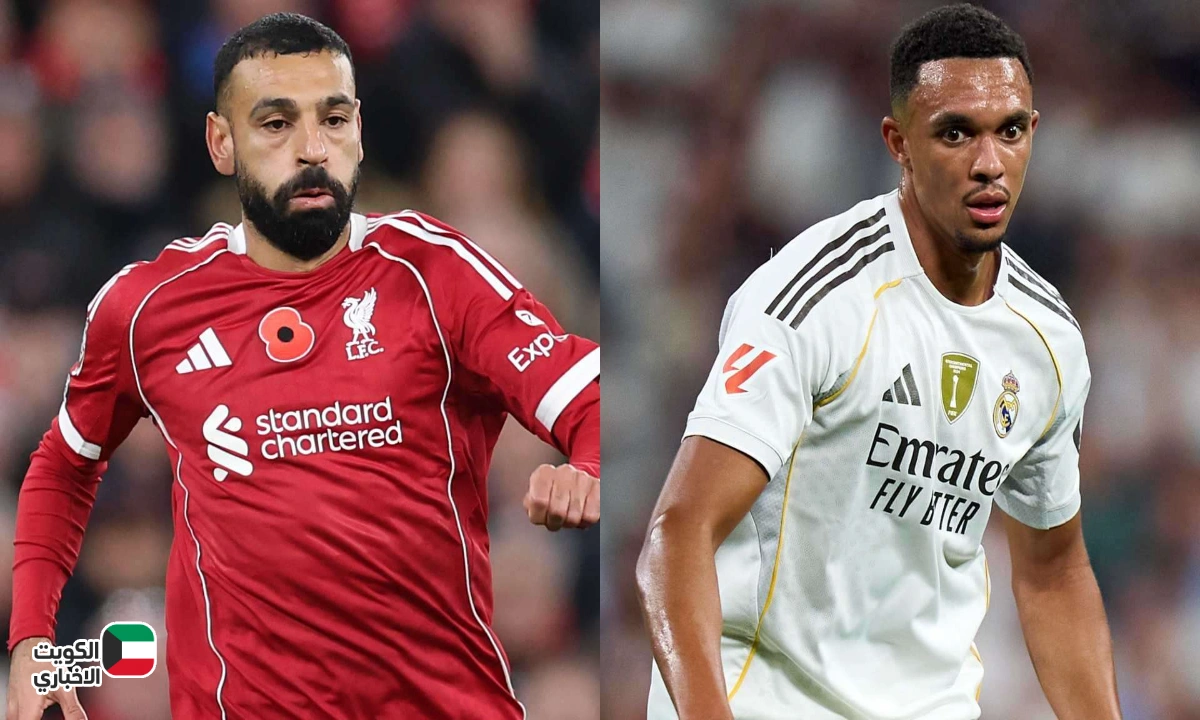 Liverpool vs Real Madrid.. طريقة متابعة مباراة ليفربول وريال مدريد في دوري أبطال أوروبا 2025-2026 والقنوات الناقلة لها