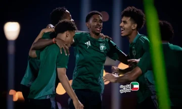 انطلاقة نارية للأخضر الناشئ.. تعرف على القنوات الناقلة لمباراة السعودية والنمسا في كأس العالم للناشئين