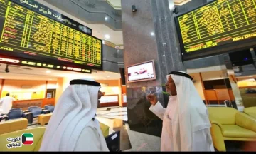 انتعاش الأسواق الخليجية اليوم والقطاع غير النفطي يقود النمو الاقتصادي