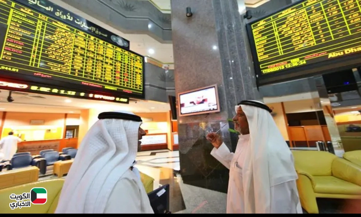 انتعاش الأسواق الخليجية اليوم والقطاع غير النفطي يقود النمو الاقتصادي