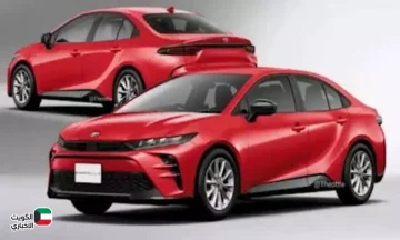 الجيل الجديد من كورولا.. تصميم مبهر وأداء يفوق التوقعات فخامة في التفاصيل وقوة على الطريق!