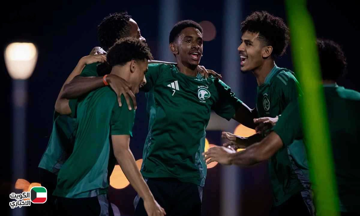 متابعة مباراة السعودية والنمسا.. مواجهة الحسم في كأس العالم تحت 17 سنة 2025 عبر بين سبورت!