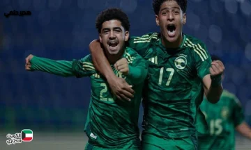 متابعة مباراة السعودية ومالي اليوم في كأس العالم للناشئين 2025 قمة حاسمة لتحديد المتأهل ومعلق اللقاء يكشف المفاجأة