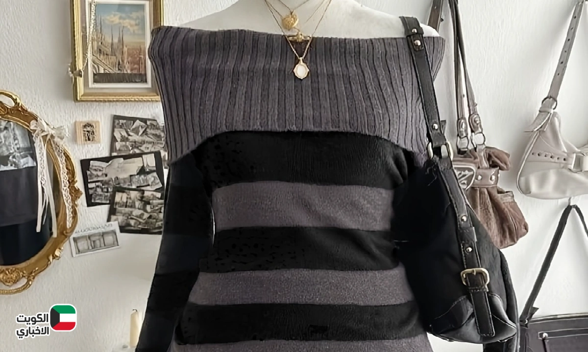 كلاسيكيات الثمانينات والسبعينات .. تعرفي على موضة الريترو لخريف 2025