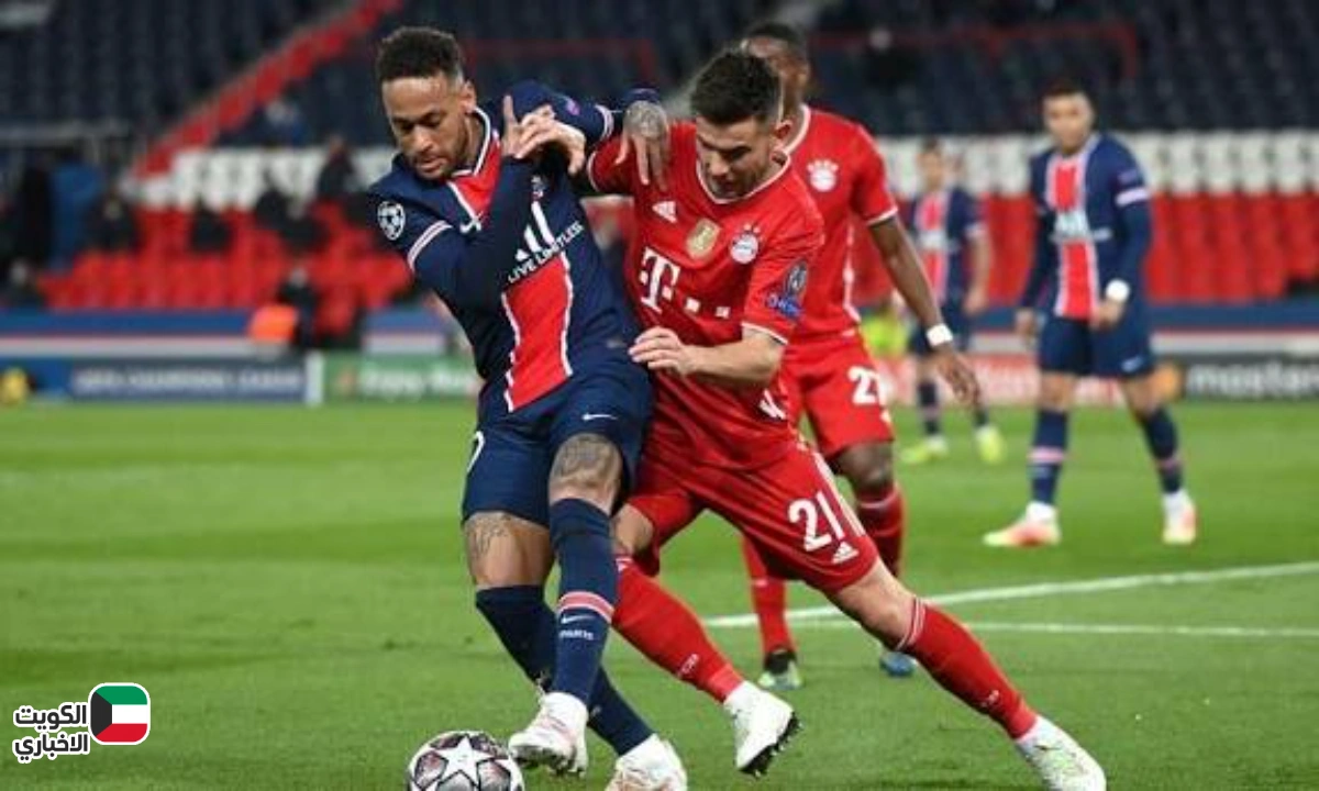 تشويق بلا حدود.. باريس سان جيرمان يواجه بايرن ميونخ في قمة نارية تنتظرها الجماهير