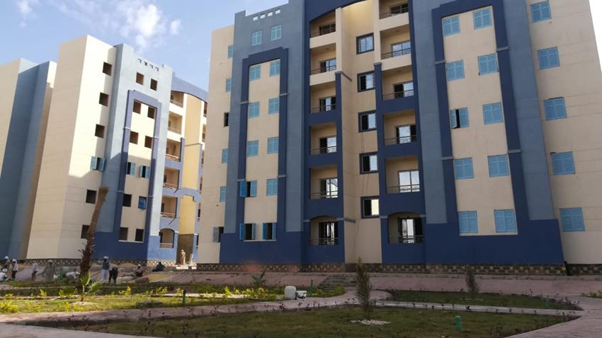 رابط الاستعلام عن نتيجة شقق الإسكان الاجتماعي 2025 بالرقم القومي عبر cservices.shmff.gov.eg