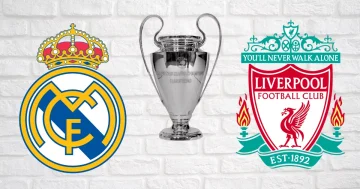 قمة نارية على صفيح ساخن.. تعرف على موعد مواجهة ريال مدريد وليفربول في دوري الأبطال 2025-2026!