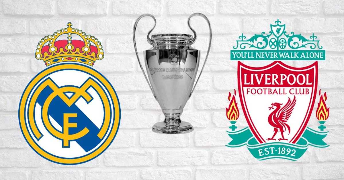قمة نارية على صفيح ساخن.. تعرف على موعد مواجهة ريال مدريد وليفربول في دوري الأبطال 2025-2026!
