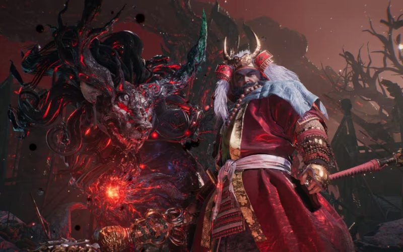 طريقة فتح Crucible Weapon Arts في لعبة Nioh 3 – الجزء الثاني