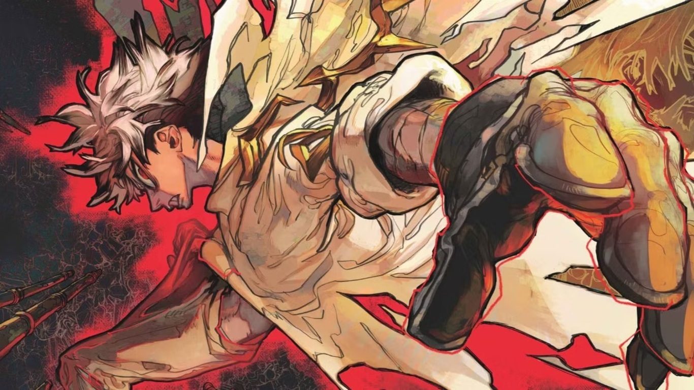 أفضل الأنميات التي يمكنك مشاهدتها على Crunchyroll في فبراير 2026 – الجزء الثاني