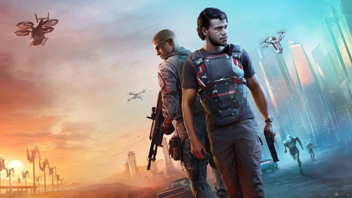 رئيس MindsEye يزعم إنفاق مليون يورو في تخريب اللعبة