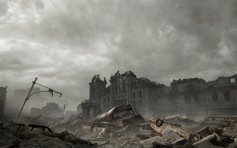 كيفية فتح الحقيبة في قسم شرطة R.P.D. في Resident Evil Requiem