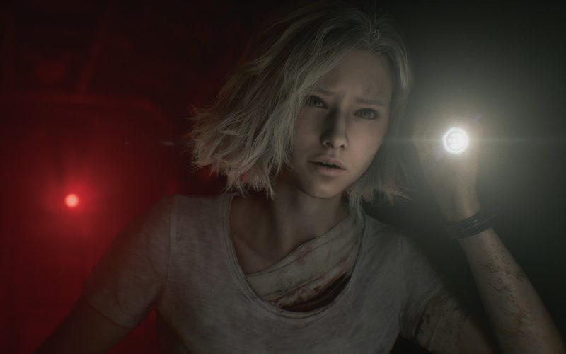 حل لغز موزع الطاقة في القبو في Resident Evil Requiem