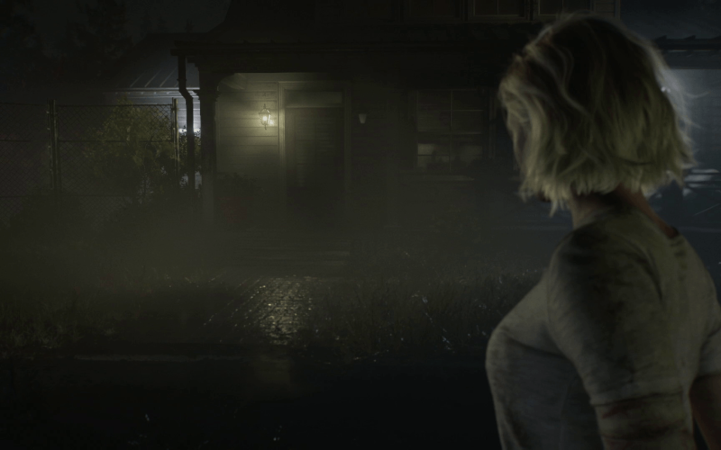 حل لغز مفتاح الهليكوبتر في Resident Evil Requiem