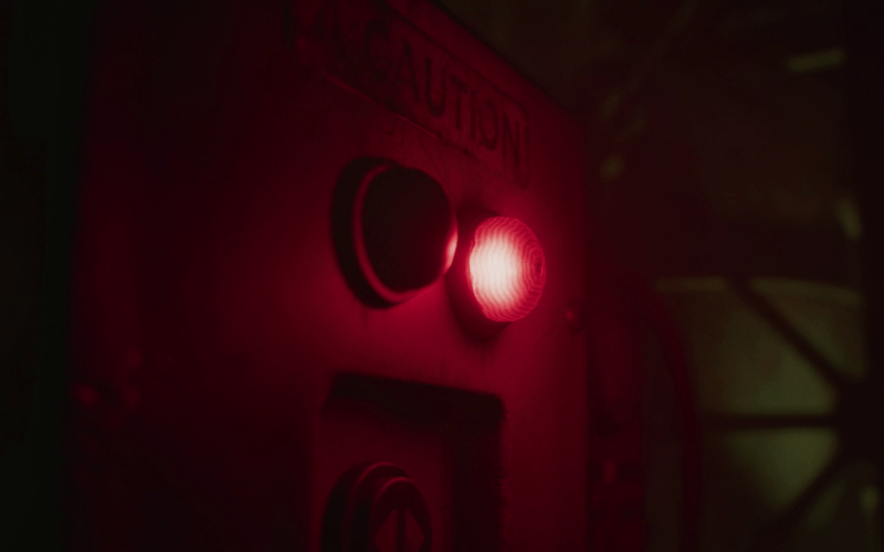 حل لغز فتحة السقف في Resident Evil Requiem